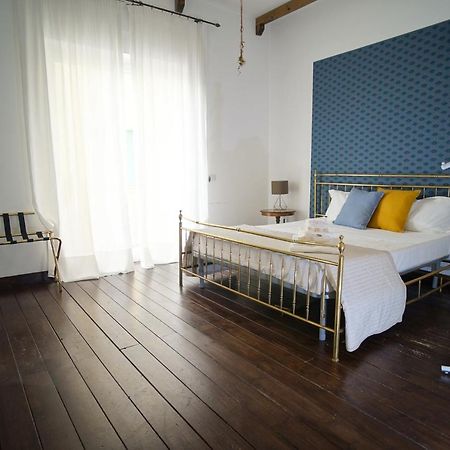 Cittadella Rooms Salerno Exteriör bild