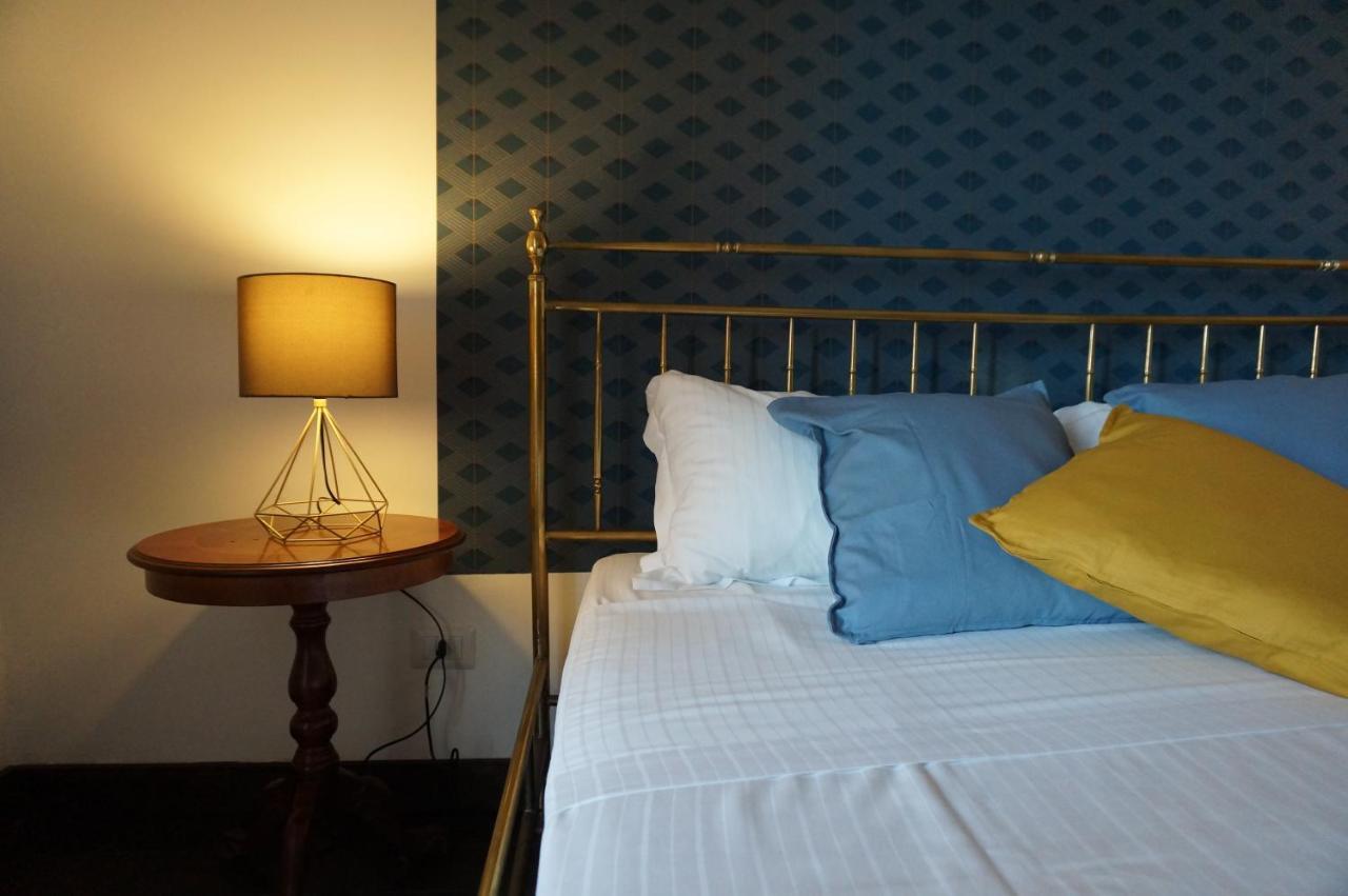 Cittadella Rooms Salerno Exteriör bild