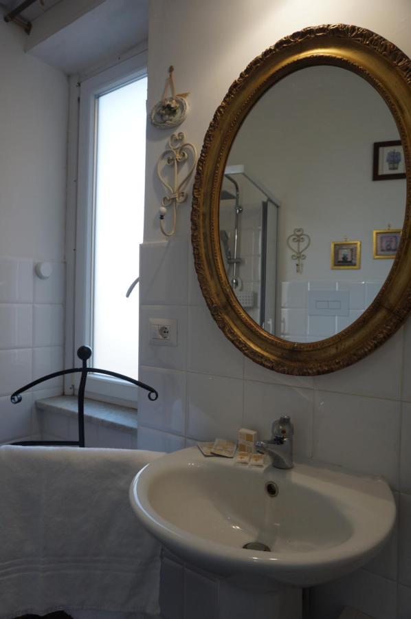 Cittadella Rooms Salerno Exteriör bild