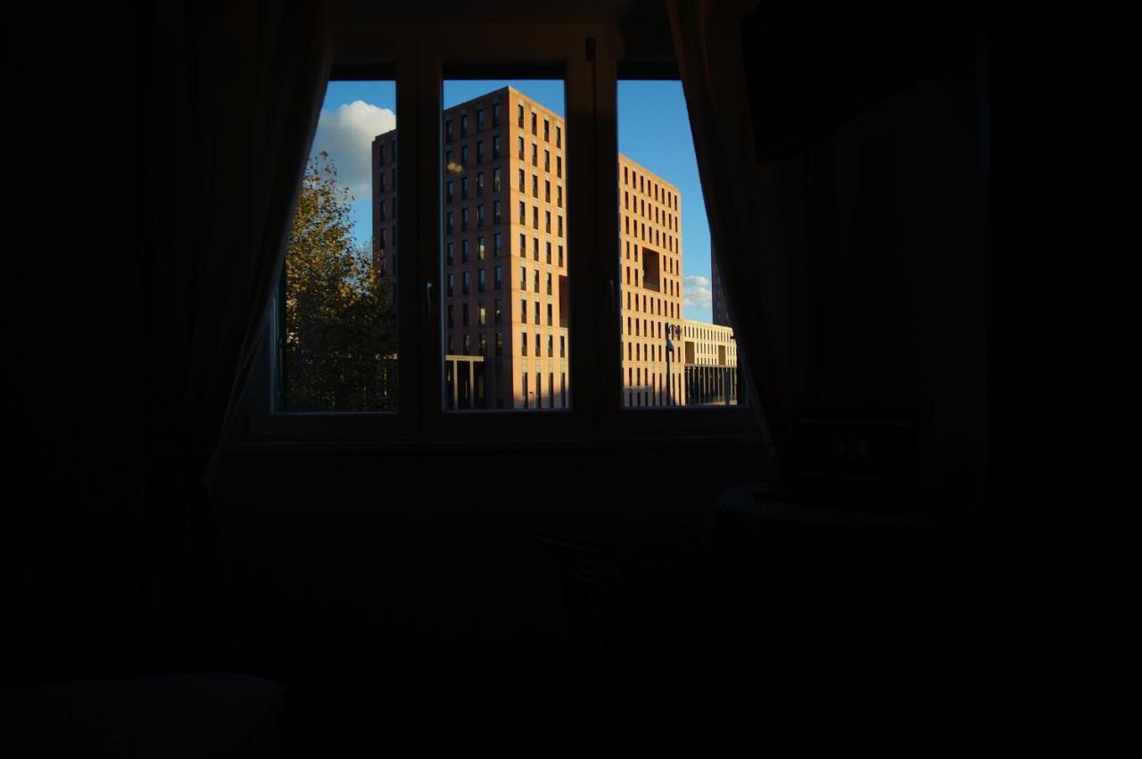 Cittadella Rooms Salerno Exteriör bild