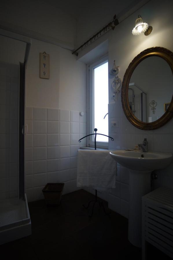 Cittadella Rooms Salerno Exteriör bild