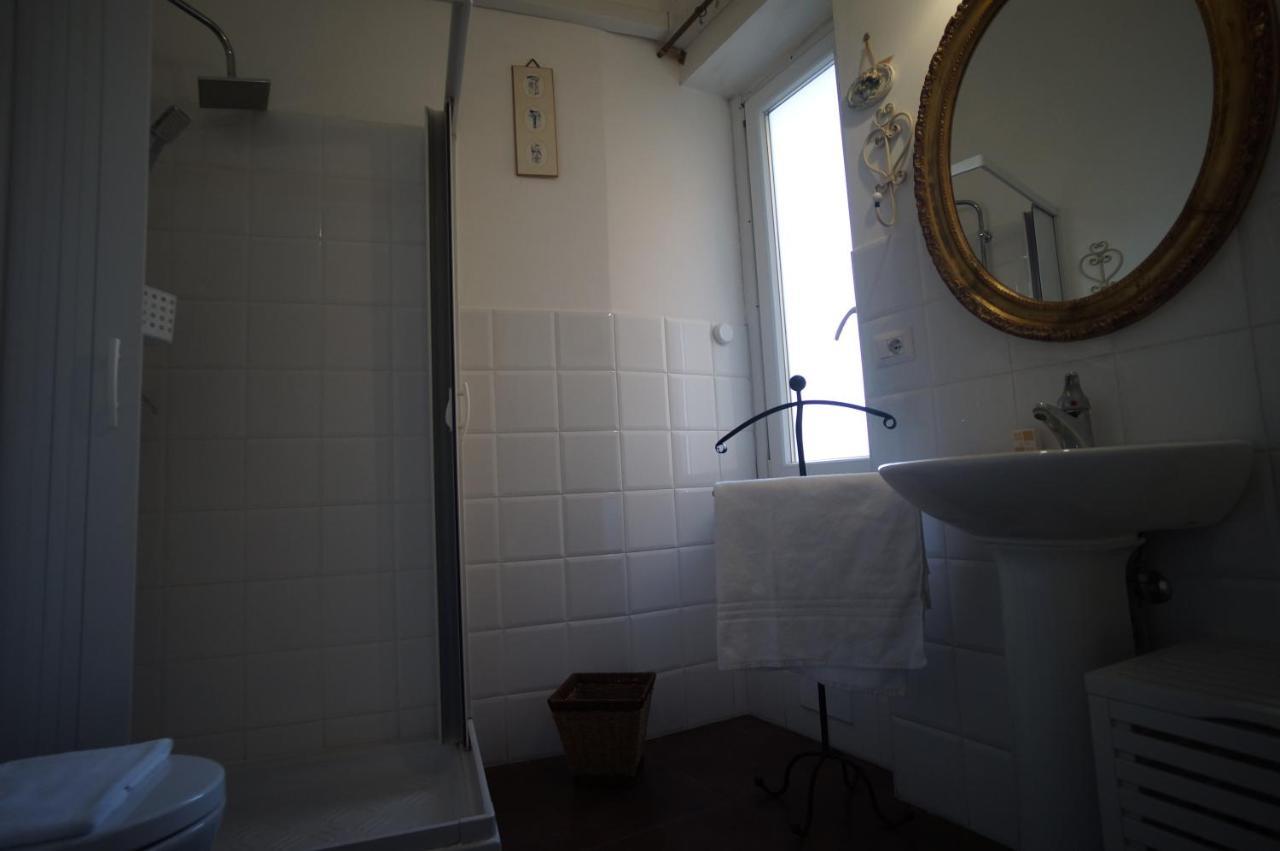 Cittadella Rooms Salerno Exteriör bild