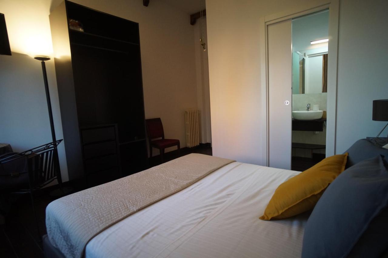 Cittadella Rooms Salerno Exteriör bild