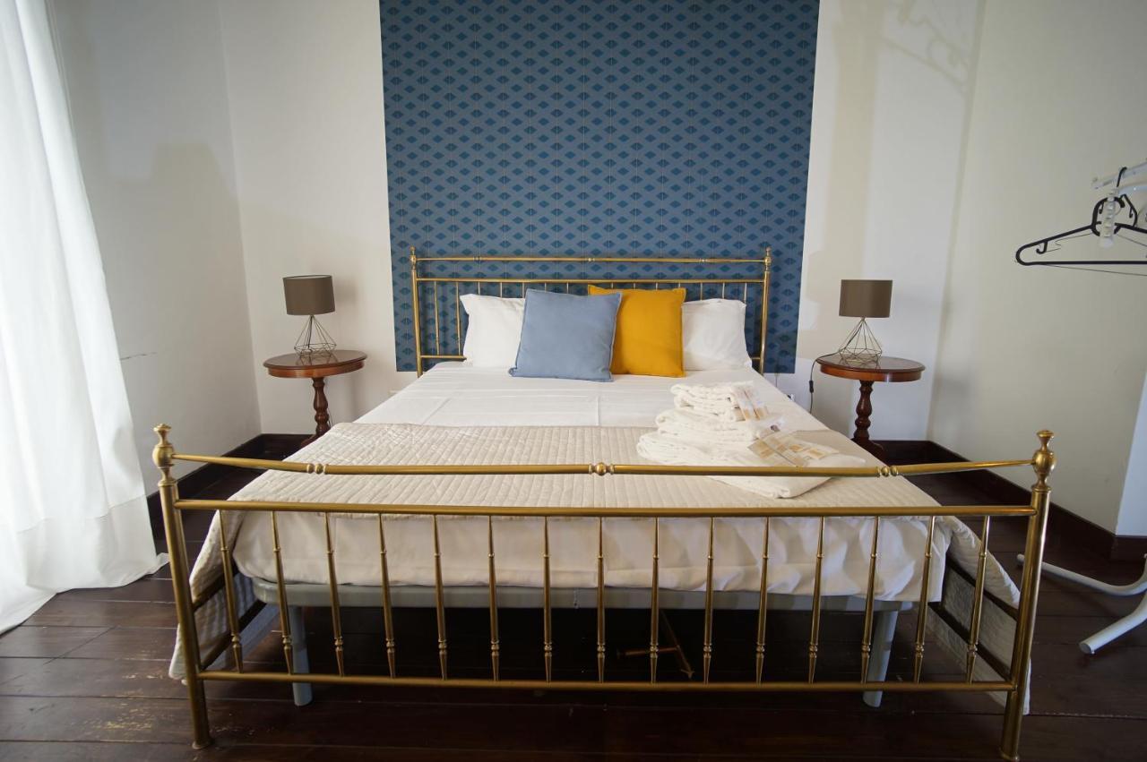 Cittadella Rooms Salerno Exteriör bild