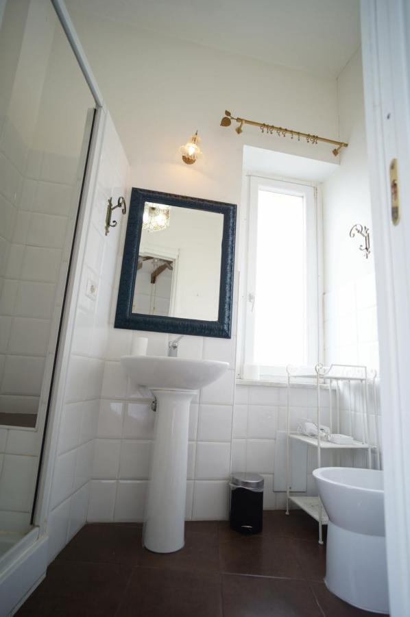Cittadella Rooms Salerno Exteriör bild
