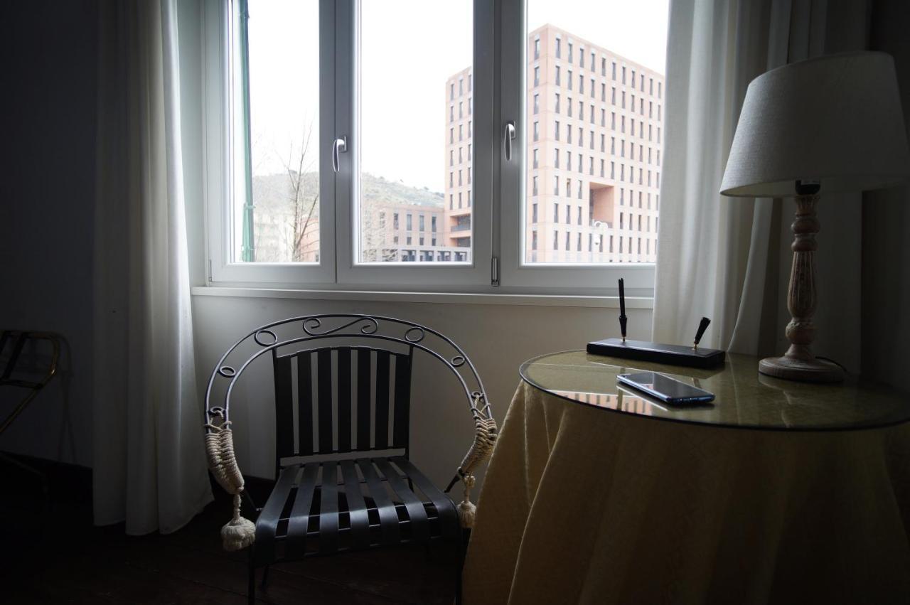 Cittadella Rooms Salerno Exteriör bild