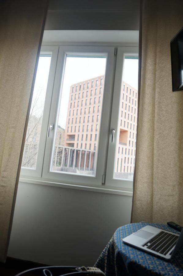 Cittadella Rooms Salerno Exteriör bild