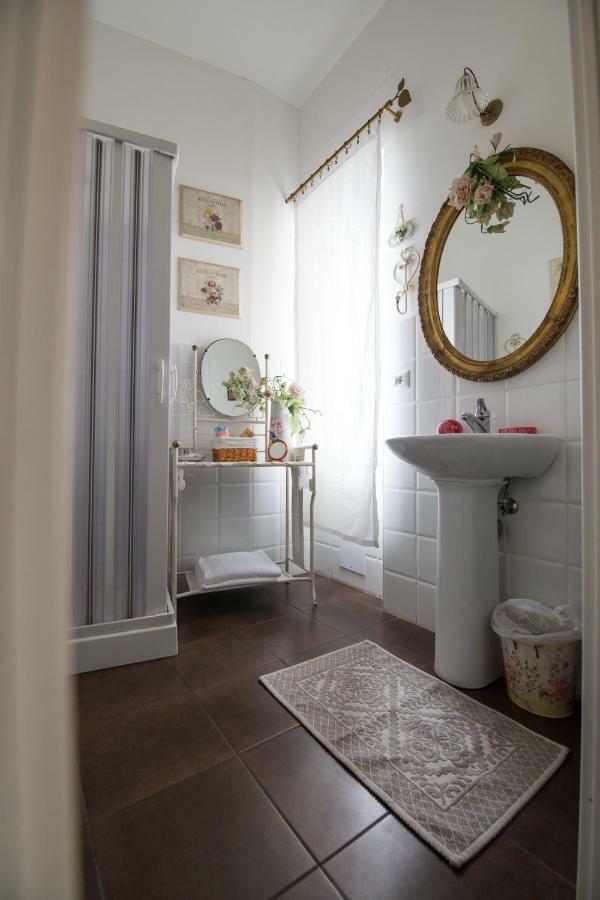 Cittadella Rooms Salerno Exteriör bild